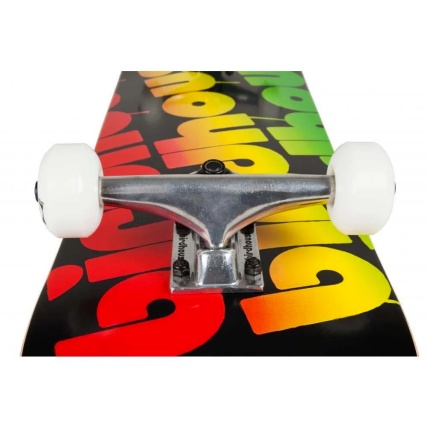 Birdhouse Stage 1 Triple Stack 8.0 Skateboard Complete