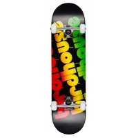 Birdhouse - Stage 1 Triple Stack 8.0 Skateboard Complete