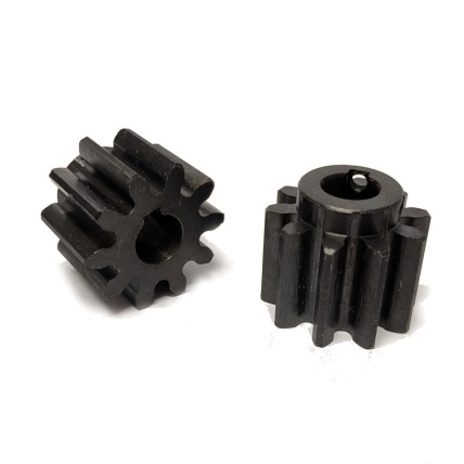 Straight Cut Moon E-Skate Pinion Gear for AT Moon Drives