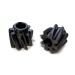 Helical Cut Moon E-Skate Pinion Gear for AT Moon Drives