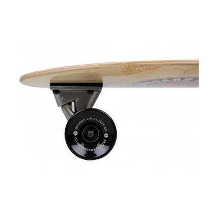 D Street Surf skate Mission 32