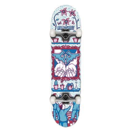 Fracture Complete Adswarm 7.25