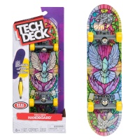 Tech Deck - Handboard Real Ishod Stained Glass