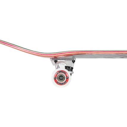 birdhouse Complete Kit - Falcon4 Red 8.25