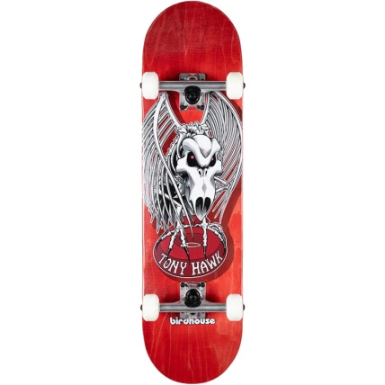 birdhouse Complete Kit - Falcon4 Red 8.25