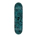 Santa Cruz Skate Deck Crowd Hand ATV 8.25