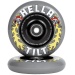 Tilt x Hella Rage Pro 110mm Pro Scooter Wheel