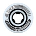 Ricta Wheels Speedrings Wide 99a White 53mm