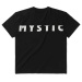 Mystic Profile Tee Black 26