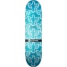Blueprint x Sky Brown x MLSL Collab Bird Fade Blue 8.25 Deck