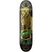 Primitive Mota Pro Lynx Black 8.25 Skateboard Deck