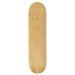 Enuff Team Skateboard Deck Natural 8.25 inch