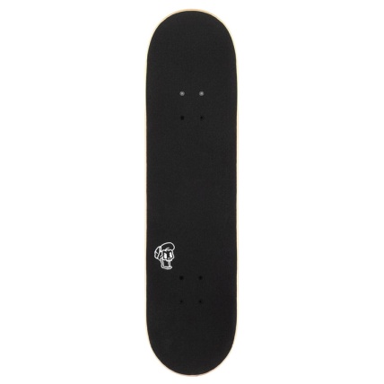 Enuff Lucky Cat Complete Skateboard 8.0 RED