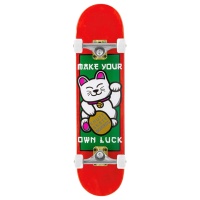 Enuff - Lucky Cat Complete Skateboard 8.0 RED
