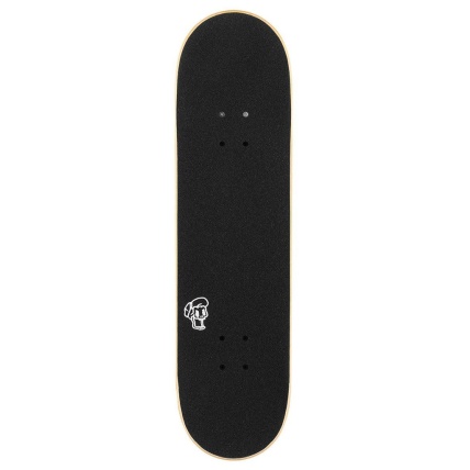 Enuff Abyss Hologram 8.0 Complete Skateboard