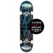 Enuff Abyss Hologram 8.0 Complete Skateboard