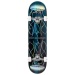 Enuff Abyss Hologram 8.0 Complete Skateboard