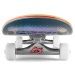 Enuff Abyss Hologram 8.0 Complete Skateboard
