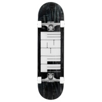 Enuff Throwback 8.5 x 32.1 Complete Skateboard