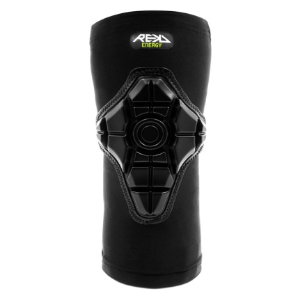 Rekd Energy Elbow Gasket Impact Pads