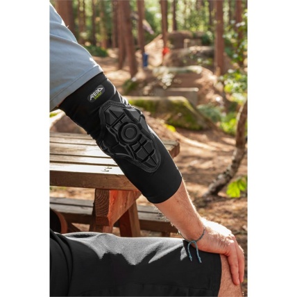 Rekd Energy Elbow Gasket Impact Pads