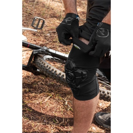 Rekd Energy Knee Gasket Impact Pads