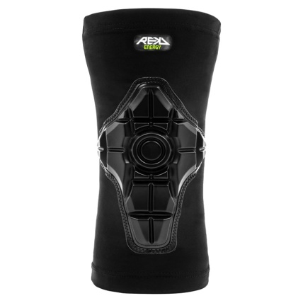 Rekd Energy Knee Gasket Impact Pads