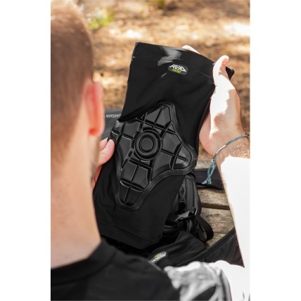 Rekd Energy Knee Gasket Impact Pads