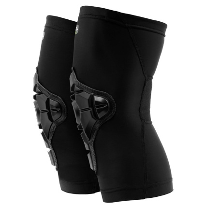 Rekd Energy Knee Gasket Impact Pads