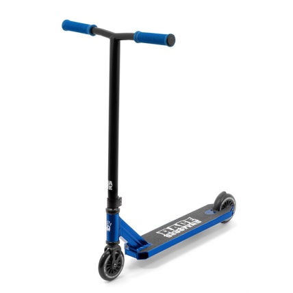Rage Scooters One Blue Junior Stunt Scooter