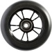 Blunt 100mm Scooter Wheel Black