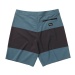 Mystic Profile Tidal Blue Mens Boardshorts