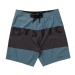 Mystic Profile Tidal Blue Mens Boardshorts