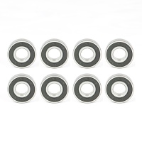 MBS - Mountainboard Wheel Bearings