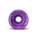 Orangatang 4President 70mm Wheels 83a Purple