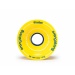 Orangatang 4President 70mm Wheels 86a Yellow
