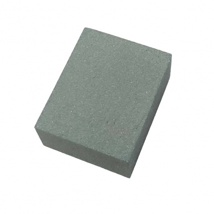 Demon Snow Pocket Stone