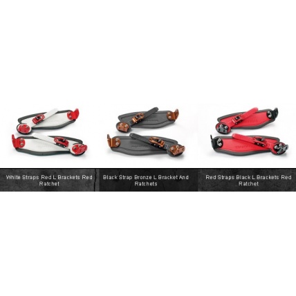 Trampa Ratchet Bindings