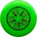 Discraft Ultra-Star 175g Flying Disc Green