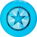 Discraft Ultra-Star 175g Flying Disc Light Blue
