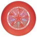 Discraft Ultra-Star 175g Flying Disc Red