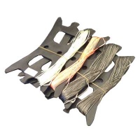 Flysurfer - Speed Soul Flying Lines 