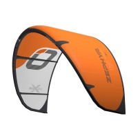 Ozone - Zephyr V8 Ultra-X 17m Lightwind Kitesurf Kite