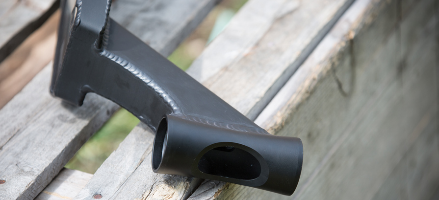 Apex Pro Scooter Deck Integrated - ATBShop.co.uk Apex Pro Scooter Deck Integrated - ATBShop.co.uk