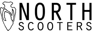 North Scooters